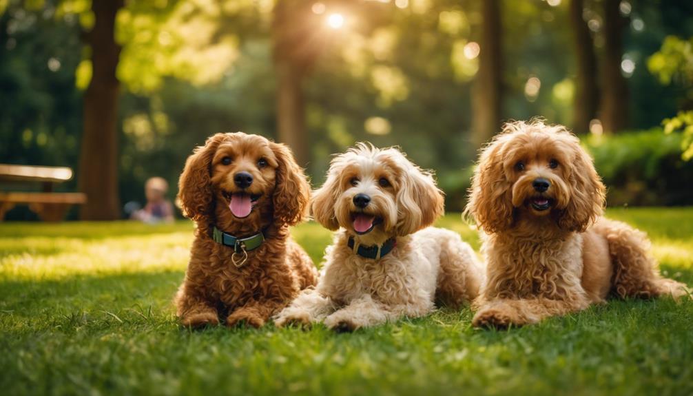 Cavapoo Rescues In North Carolina Discover the elusive world of Cavapoo rescues in North Carolina and uncover alternatives for adopting these charming dogs.