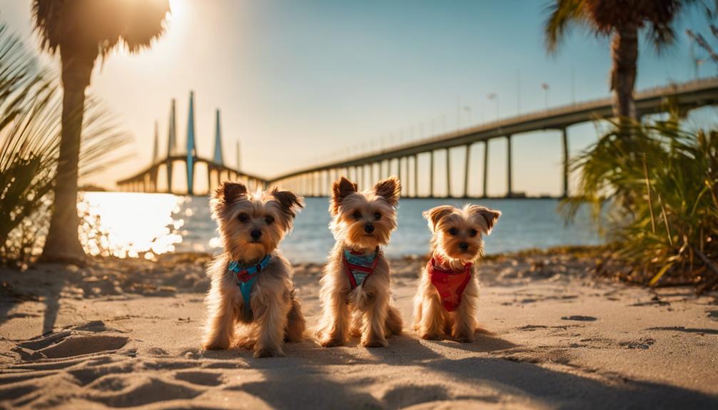 Morkie Rescues In Florida Florida's Morkie rescues provide a lifeline for these charming dogs, offering hope and healing that readers will find both compelling and heartwarming...