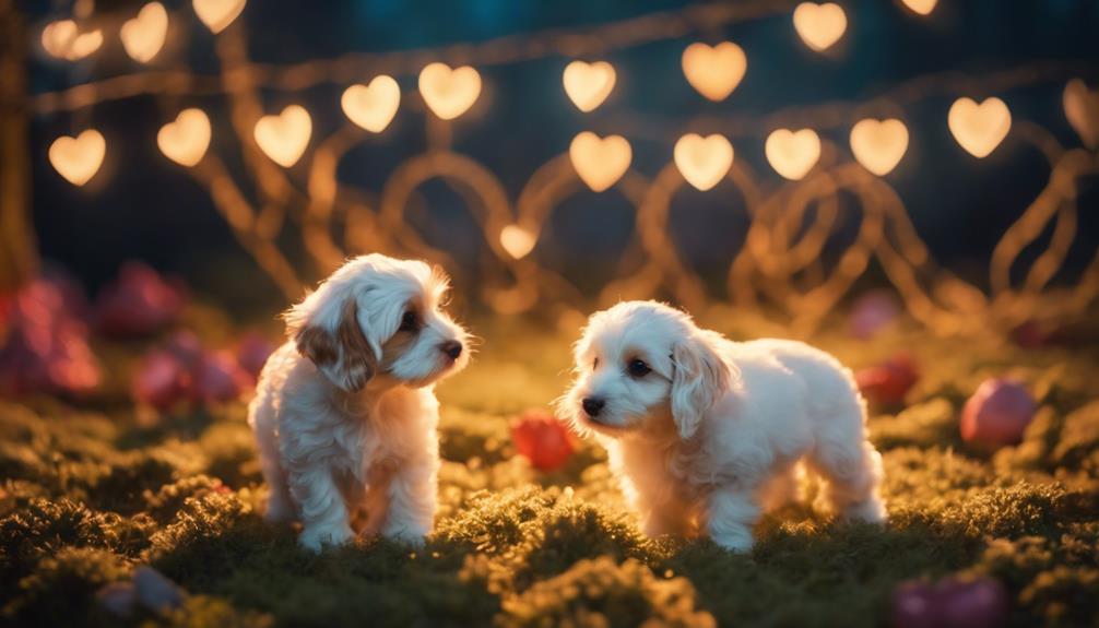 Cavachon Rescues Gain insight into the heartwarming world of Cavachon rescues, where every dog's journey to a forever home is a tale of hope and healing.