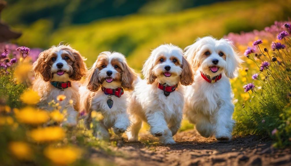 Cavachon Rescues Uncover the heartwarming journey of Cavachon rescues, transforming lives one furry friend at a time - discover how you can make a difference. Cavachon Rescues