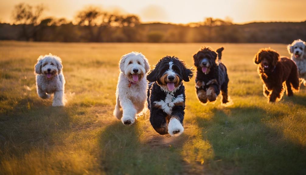Bernedoodle Rescues In Texas Where hope and homes meet, Texas Bernedoodle rescues offer a second chance for these lovable dogs, uncovering...