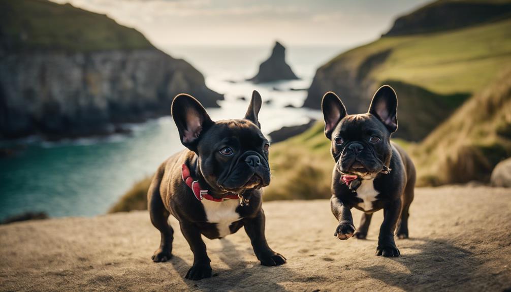 Best French Bulldog Rescues In UK Top French Bulldog rescues in the UK, where compassion meets action to transform the lives of these lovable dogs.