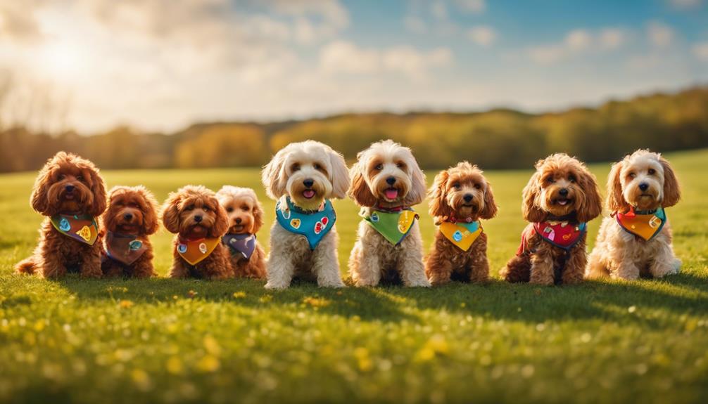 Best Cavapoo Rescues Highlighting top Cavapoo rescues, discover where compassion meets action for these adorable dogs, and learn how you can...