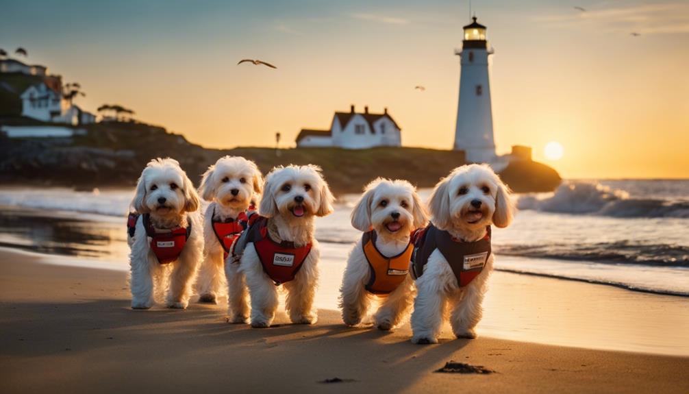Cavachon Rescues Uncover the heartwarming journey of Cavachon rescues, transforming lives one furry friend at a time - discover how you can make a difference. Cavachon Rescues