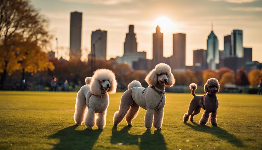 Poodle Rescues In Michigan Explore the heartwarming world of Michigan's poodle rescues, where each dog's journey to a forever home begins with love and care.