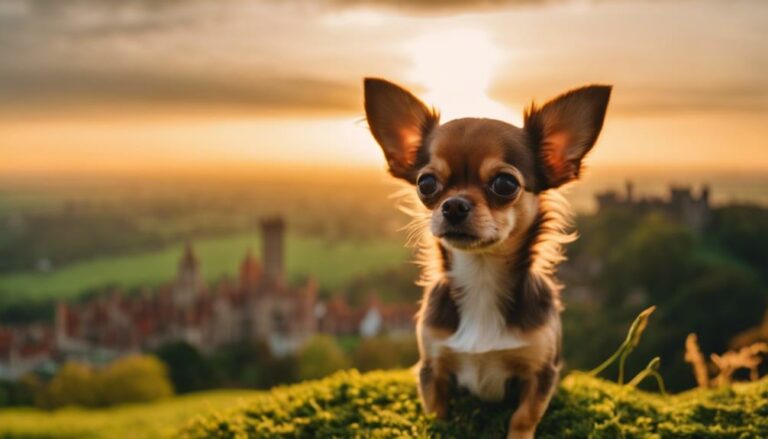Chihuahua Rescues In Kent Behind every Chihuahua rescue in Kent lies a tale of compassion and hope, uncover the stories that...