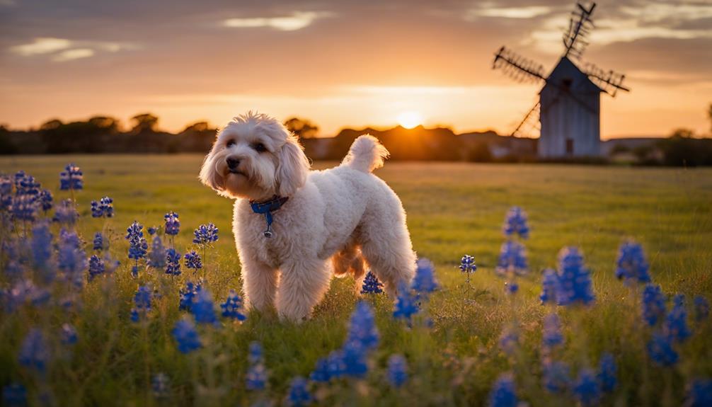 Maltipoo Rescues In Texas Get a glimpse into Texas' Maltipoo rescues, where compassion meets action and every dog's journey to a forever home begins.