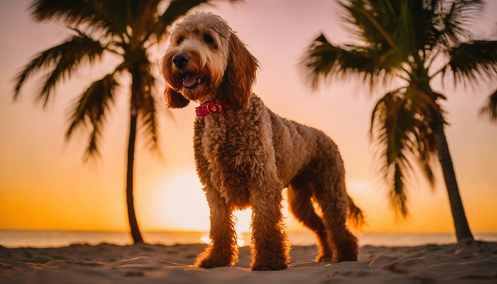 Goldendoodle Rescues In Florida Discover the compassionate efforts of Florida's Goldendoodle rescues, transforming lives one adorable fluff at a time - find out how you can help.