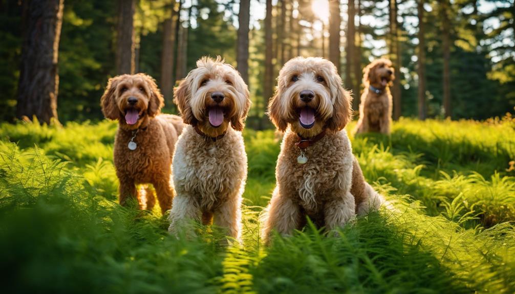 Labradoodle Rescue In Maine Gain insight into Maine's Labradoodle rescues, where healing paws and open hearts create new beginnings, but the journey's end remains a heartfelt mystery.