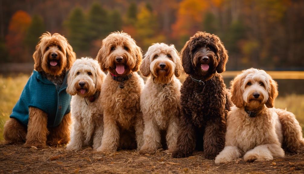 Labradoodle Rescue In New Jersey Discover how New Jersey's dedicated Labradoodle rescues transform lives, both canine and human, through compassion and care—learn more inside.