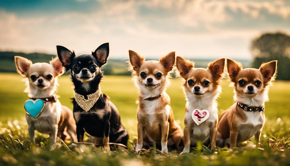 Chihuahua Rescues In Kent Behind every Chihuahua rescue in Kent lies a tale of compassion and hope, uncover the stories that...