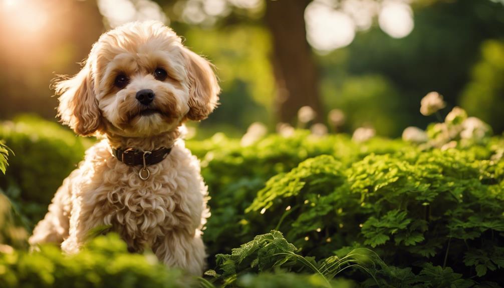 Maltipoo Rescues In New Jersey Providing new beginnings, New Jersey's Maltipoo rescues offer hope and companionship, discover the journey of rescue and adoption...