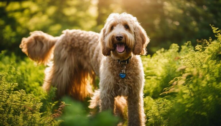 Labradoodle Rescue In New Jersey Discover how New Jersey's dedicated Labradoodle rescues transform lives, both canine and human, through compassion and care—learn more inside.