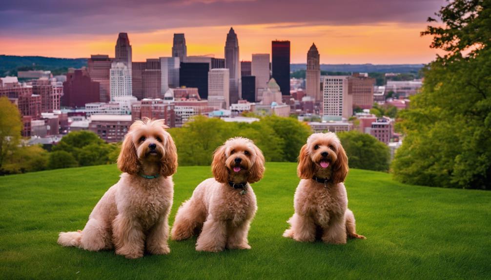 Cavapoo Rescues In Pennsylvania Keen to adopt a Cavapoo in Pennsylvania? Discover the unique challenges and how to ethically navigate the rescue process.