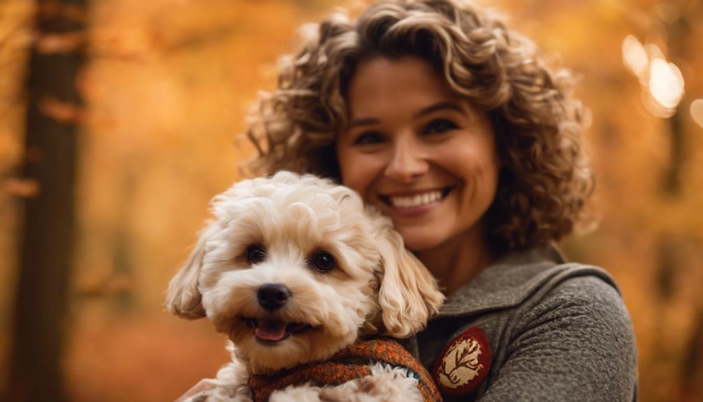 Maltipoo Rescues In Massachusetts Find out how Massachusetts Maltipoo rescues are transforming lives, offering hope and homes to these lovable mixes—discover their stories inside.