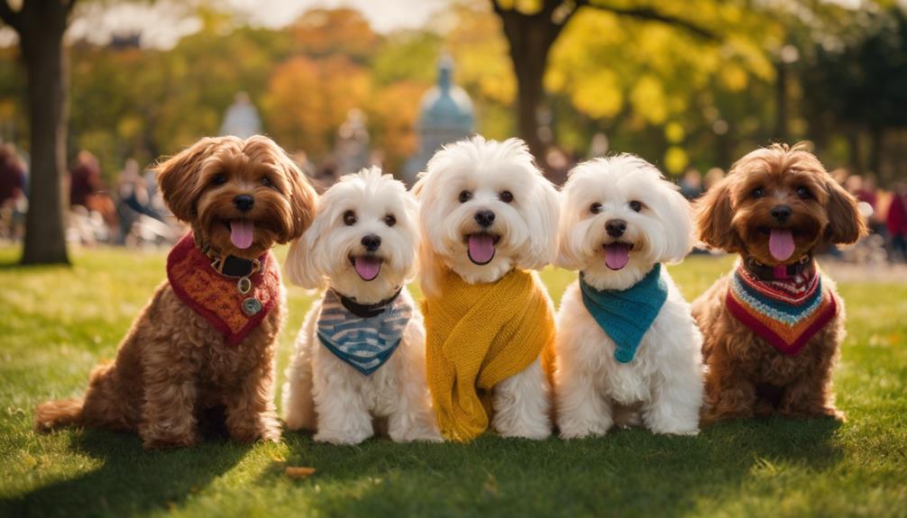 Maltipoo Rescues In Connecticut Discover the compassionate journey of rescuing Maltipoos in Connecticut, and how you can find your perfect furry friend amidst these efforts.
