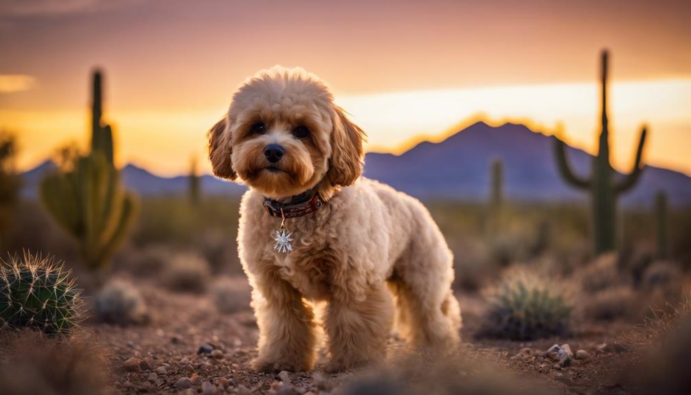 Maltipoo Rescues In Arizona Discover the compassionate world of Arizona's Maltipoo rescues, where the journey from shelter to forever home is both heartwarming and complex.