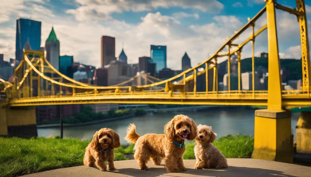 Cavapoo Rescues In Pennsylvania Keen to adopt a Cavapoo in Pennsylvania? Discover the unique challenges and how to ethically navigate the rescue process.