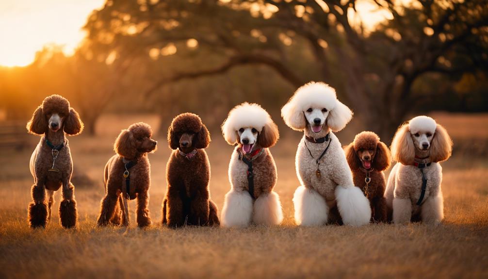 Poodle Rescues In Texas Explore the unique challenges and successes of Texas's dedicated Poodle rescues, where every poodle has a story waiting to be told.