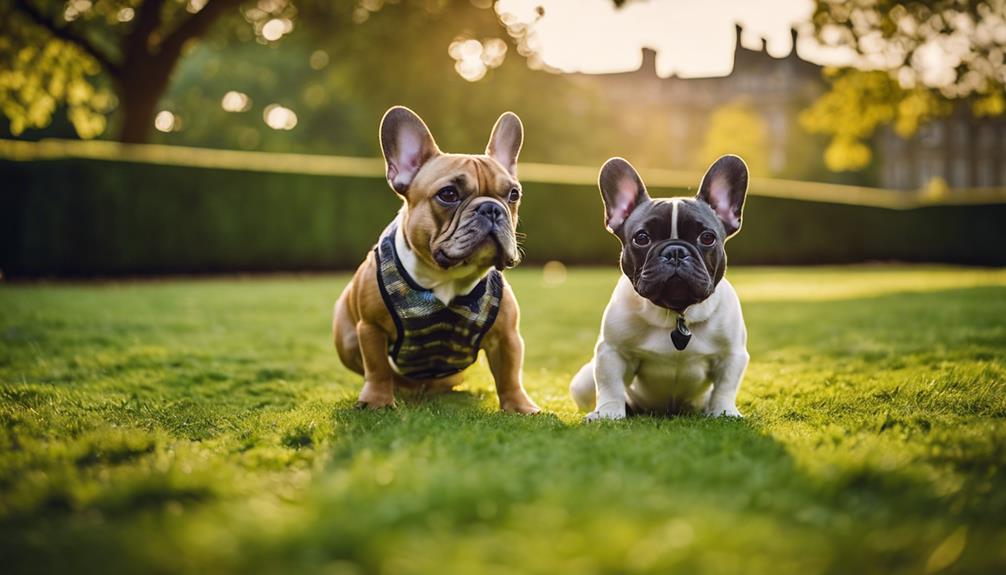 Best French Bulldog Rescues In UK Top French Bulldog rescues in the UK, where compassion meets action to transform the lives of these lovable dogs.