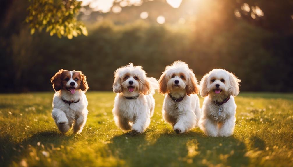 Cavachon Rescues Gain insight into the heartwarming world of Cavachon rescues, where every dog's journey to a forever home is a tale of hope and healing.