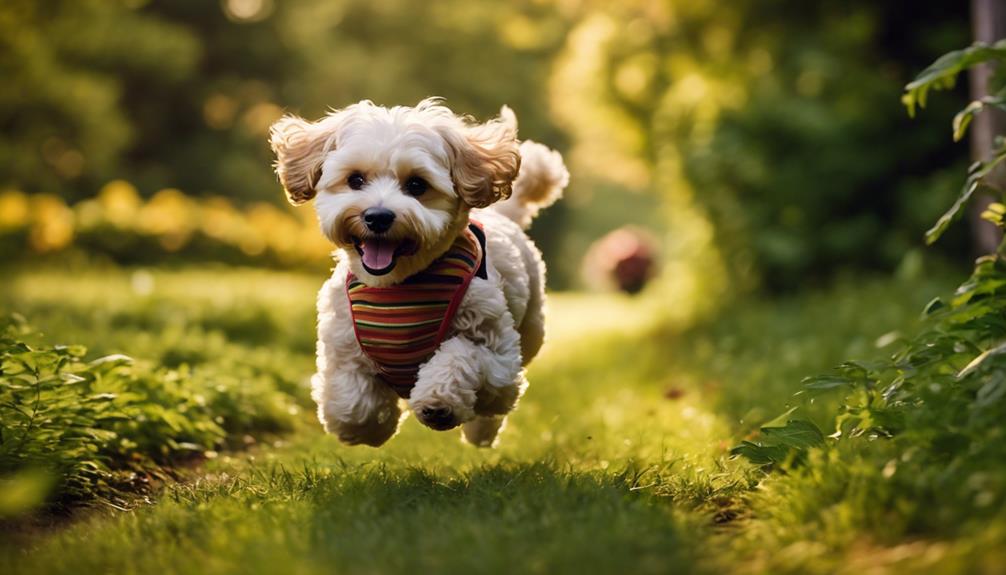 Maltipoo Rescues In New Jersey Providing new beginnings, New Jersey's Maltipoo rescues offer hope and companionship, discover the journey of rescue and adoption...