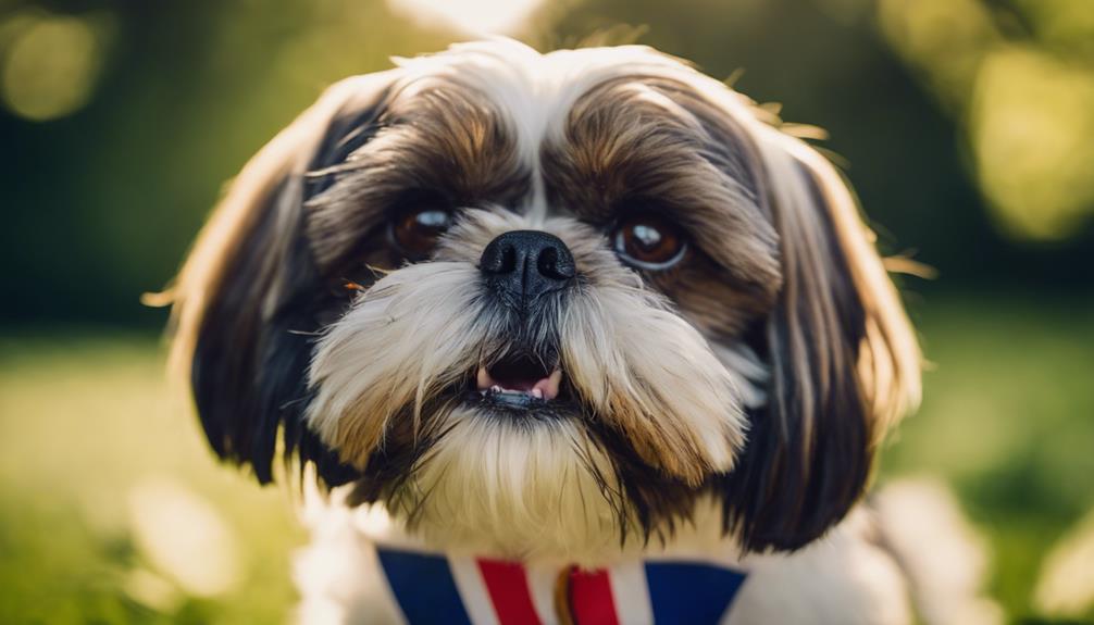 Best Shih Tzu Rescues In The UK Explore the top Shih Tzu rescues in the UK, offering unparalleled care and love, and discover how they're creating brighter futures for...
