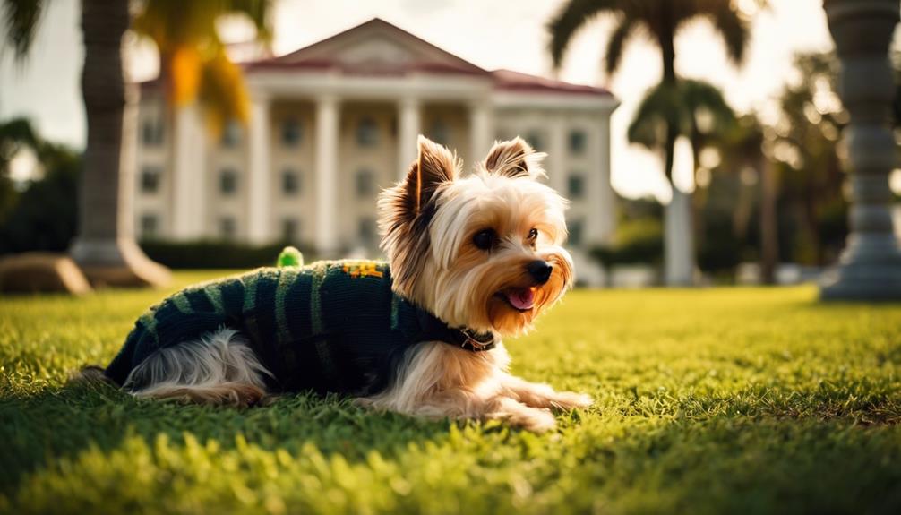 Morkie Rescues In Florida Florida's Morkie rescues provide a lifeline for these charming dogs, offering hope and healing that readers will find both compelling and heartwarming...