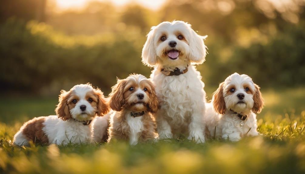 Cavachon Rescues for Adoption in the U.S Discover the heartwarming journey of adopting a Cavachon from U.S. rescues, where each adoption story begins with a leap of faith... Cavachon Rescues