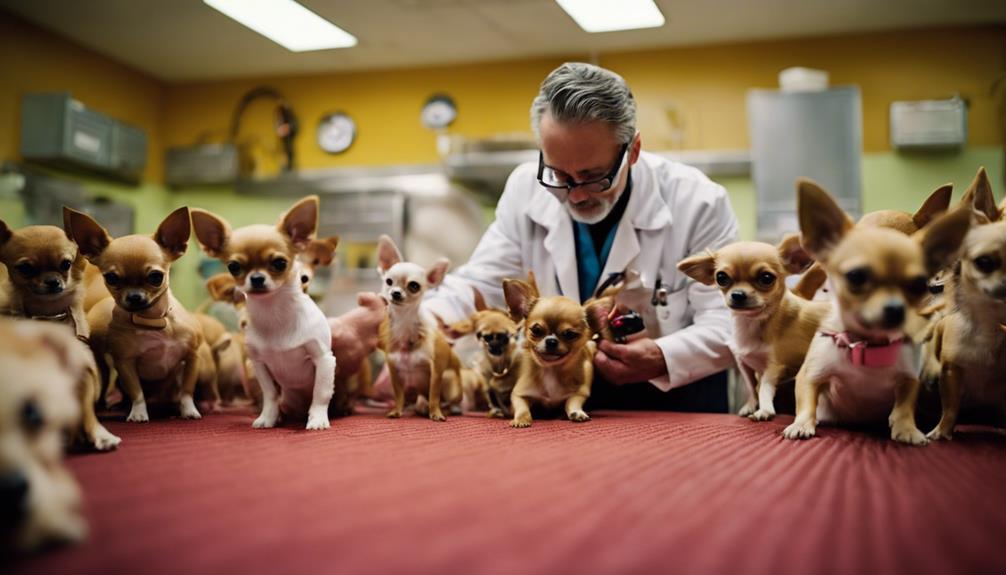Best Chihuahua Rescues In Virginia Journey into Virginia's top Chihuahua rescues, where tiny paws find big hearts and even bigger futures—discover how you can be a part of it.